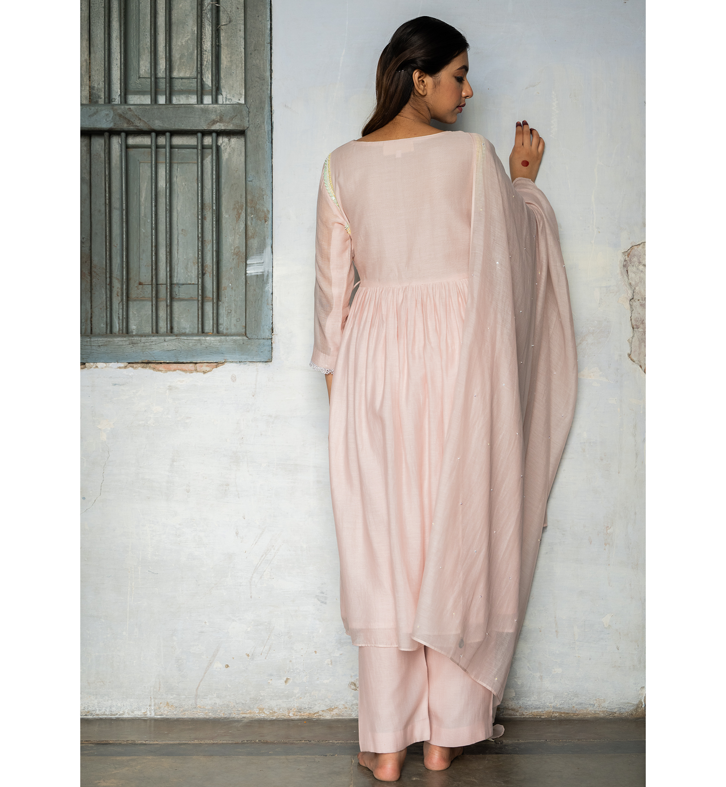 AARADHYA SUIT SET