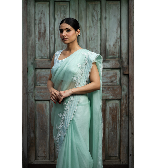 designer sarees for women