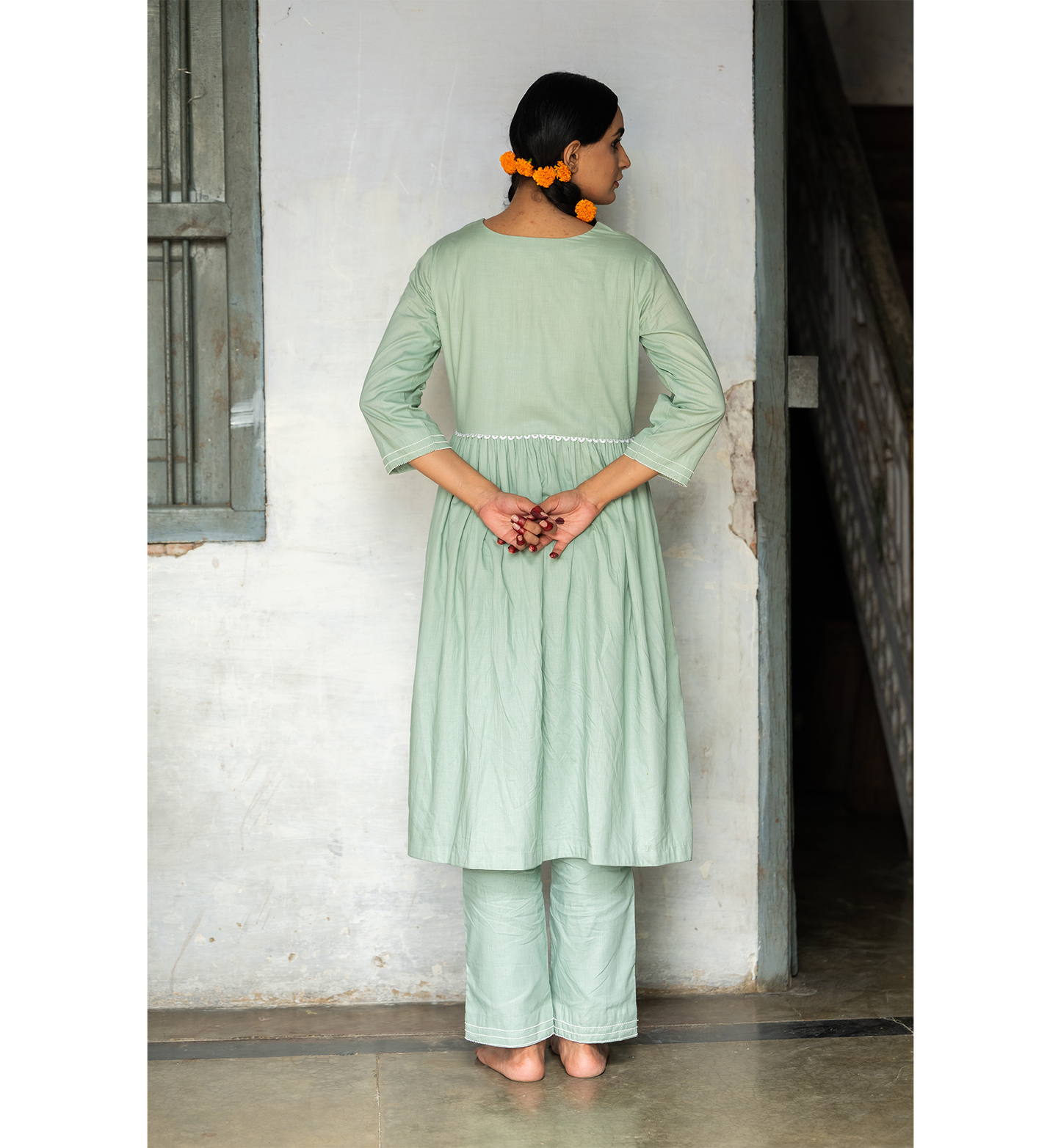 AVNI SUIT SET