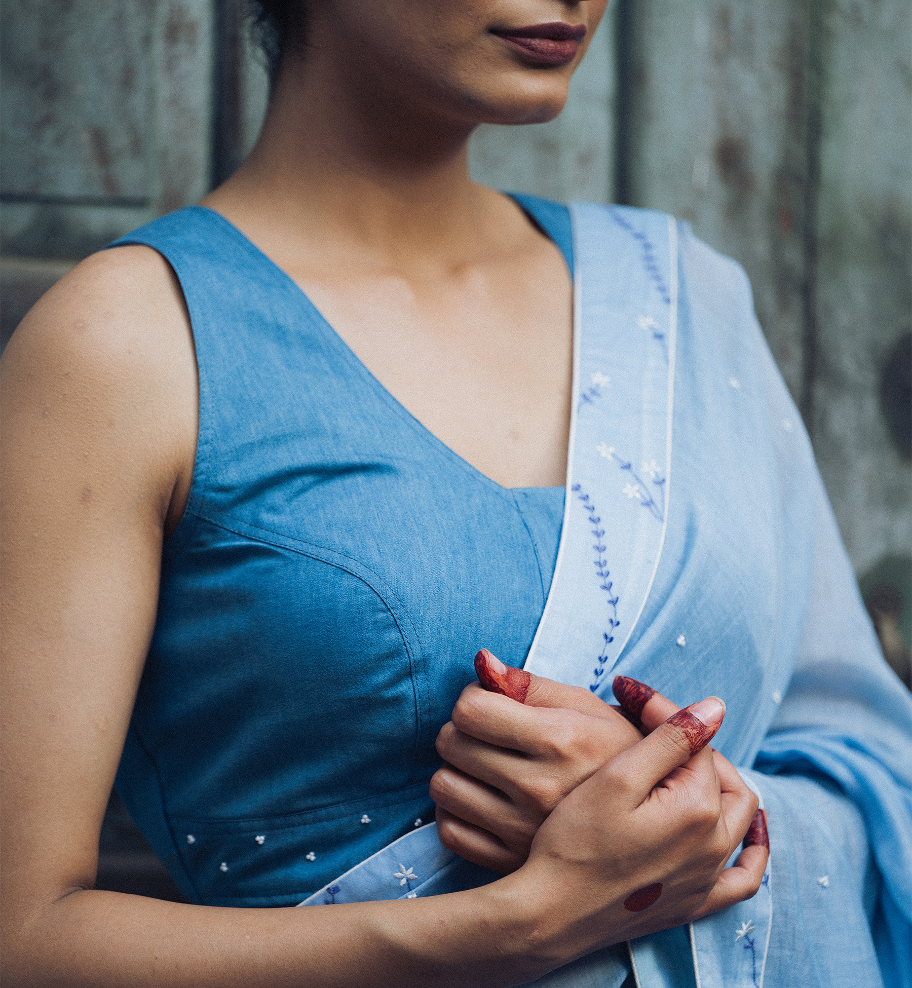designer sarees for women