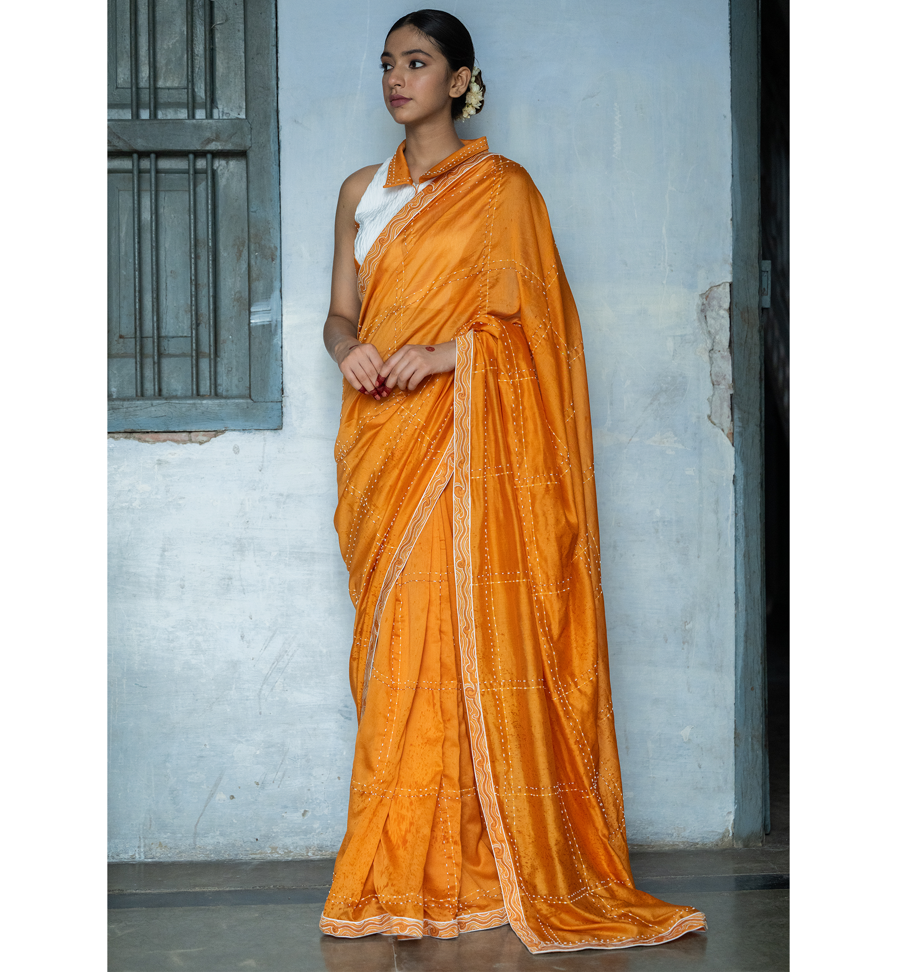 designer sarees for women