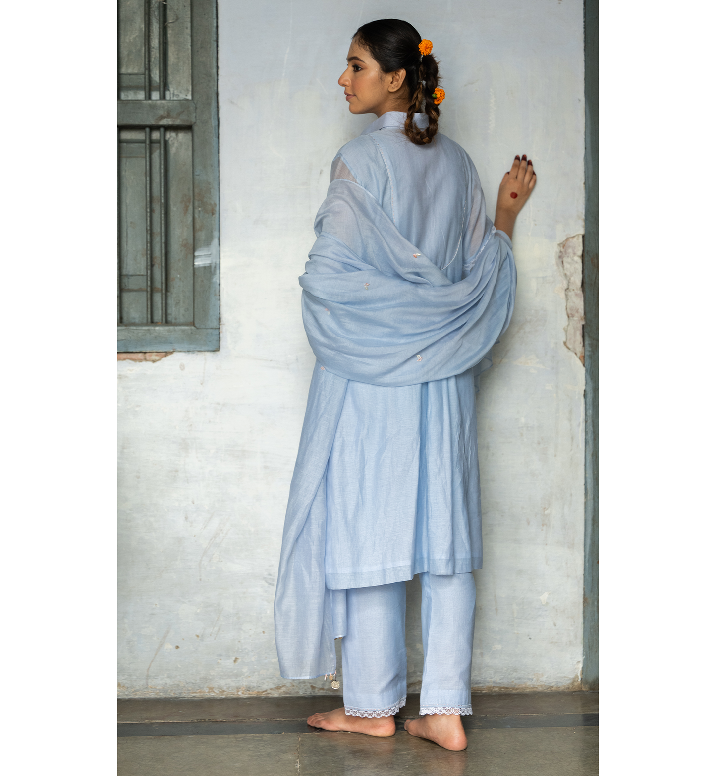 PAVATI SUIT SET