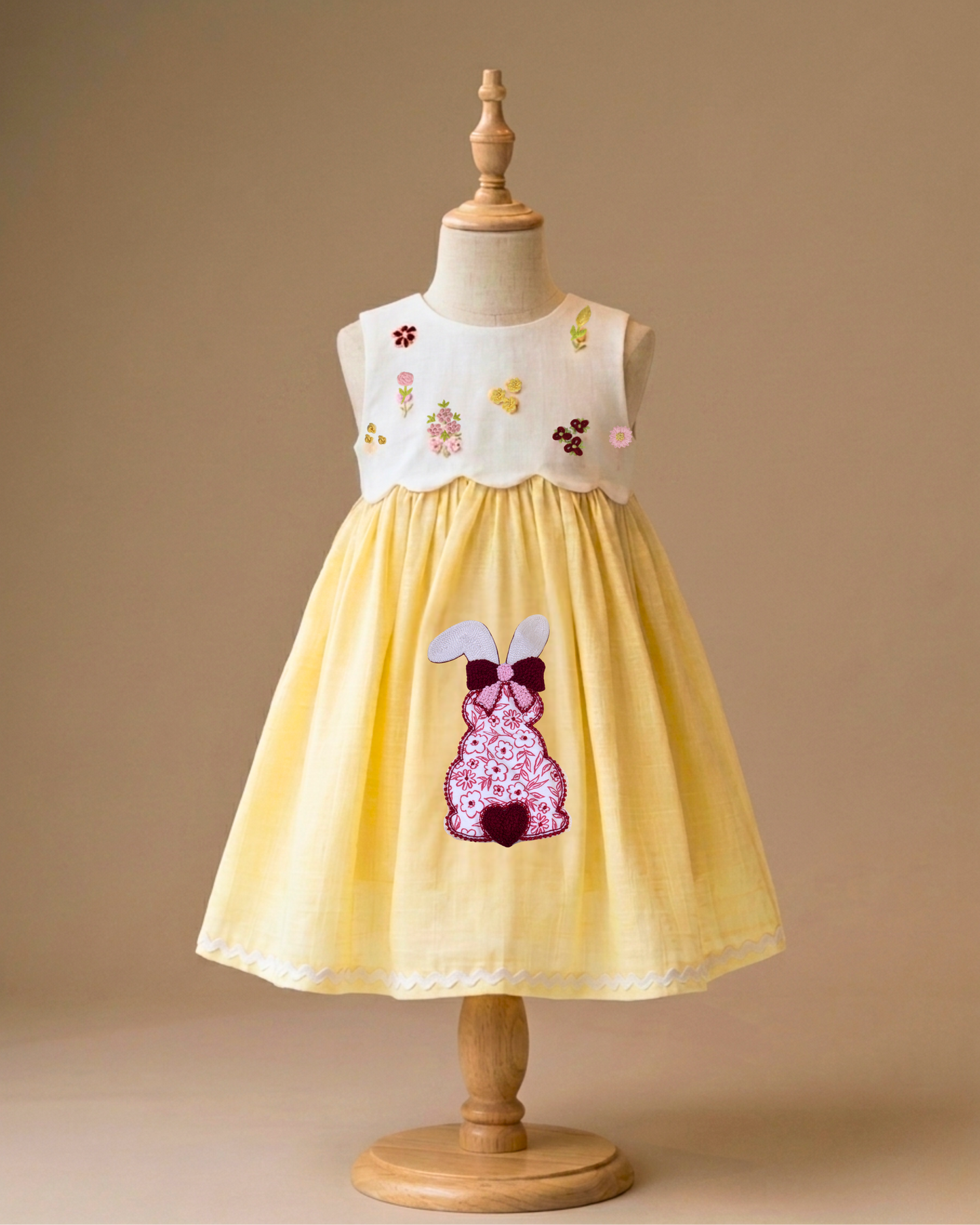 Bunny Belle Dress