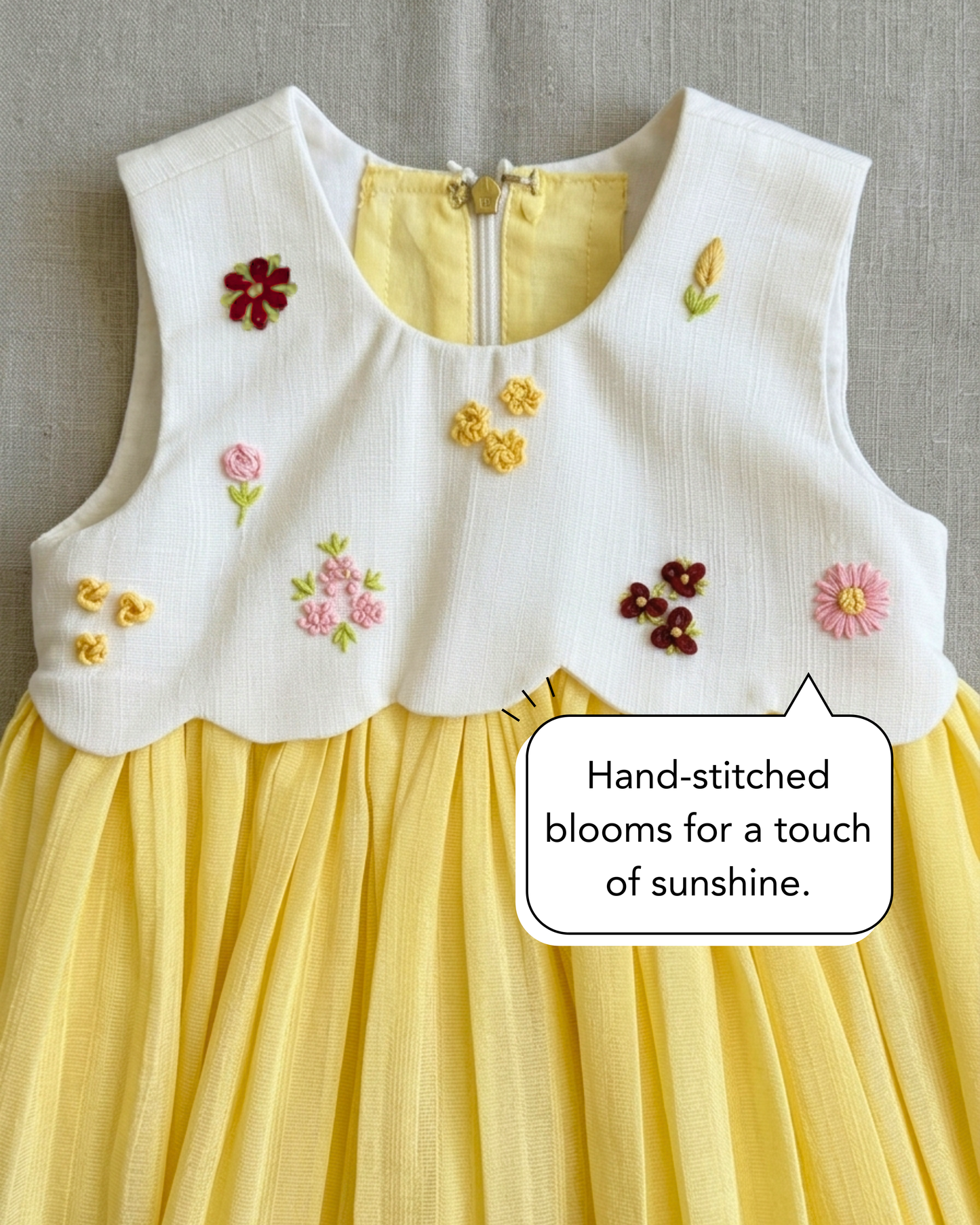 Bunny Belle Dress
