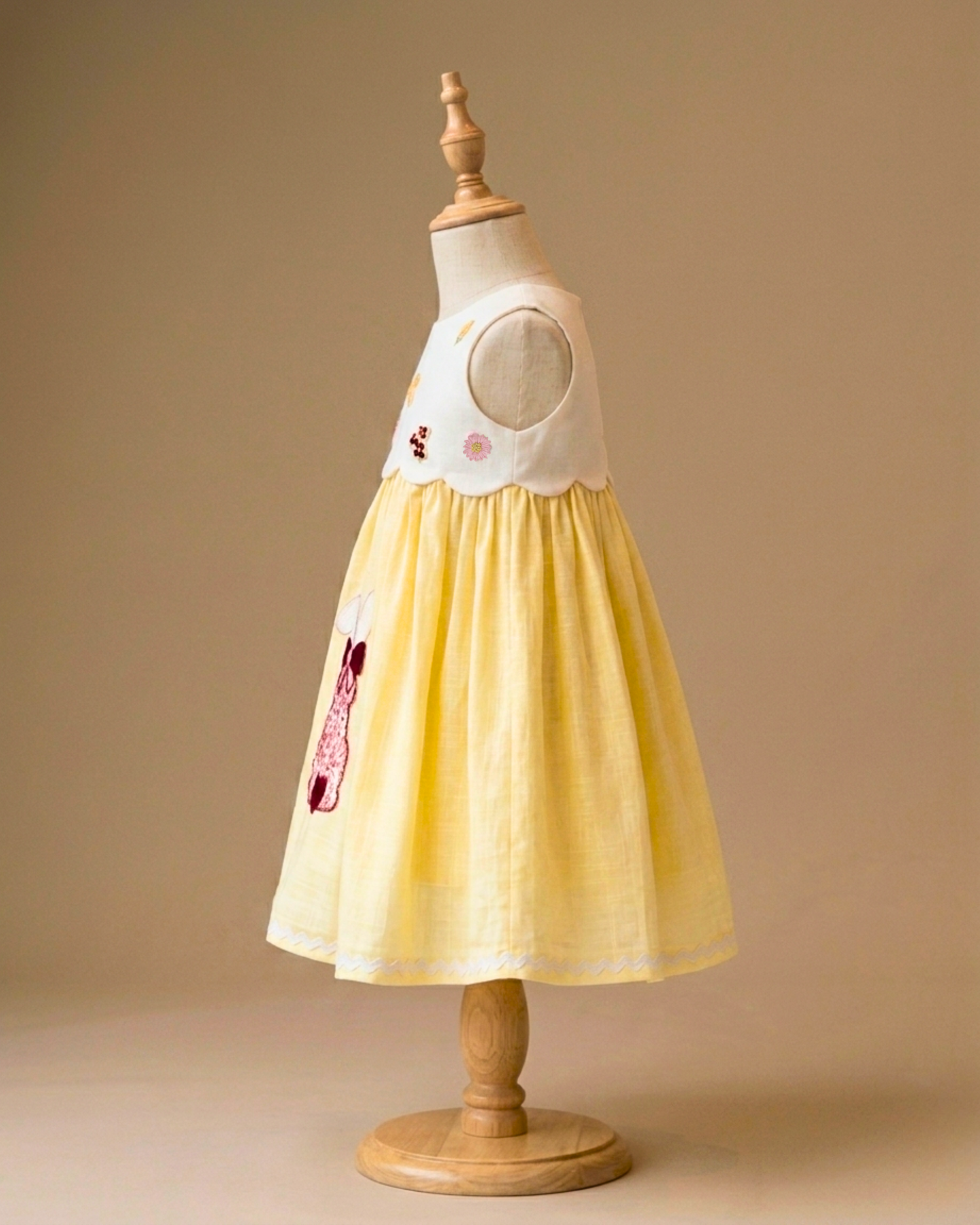 Bunny Belle Dress