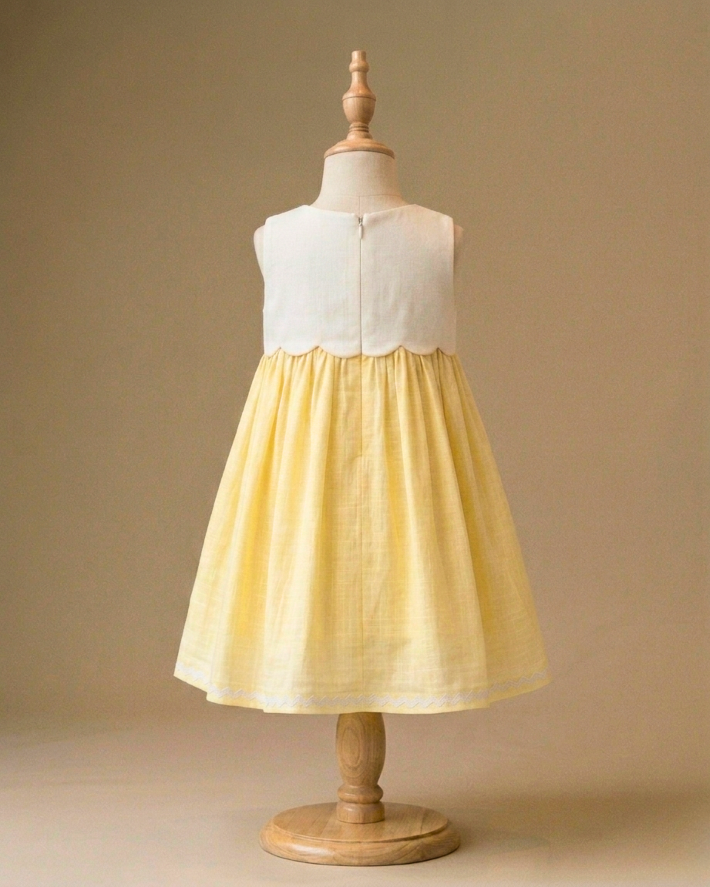 Bunny Belle Dress