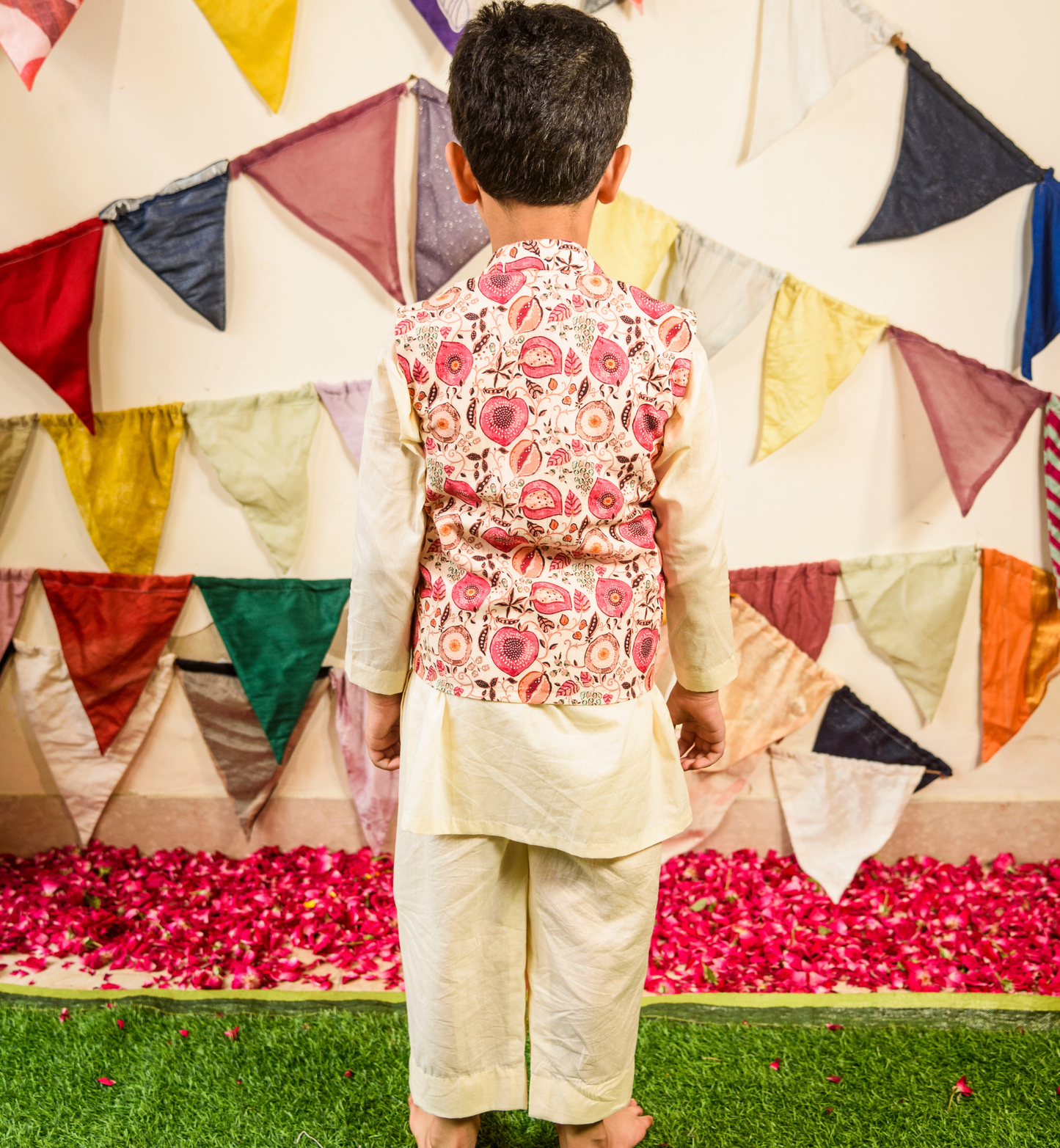 Anar Ratna Set