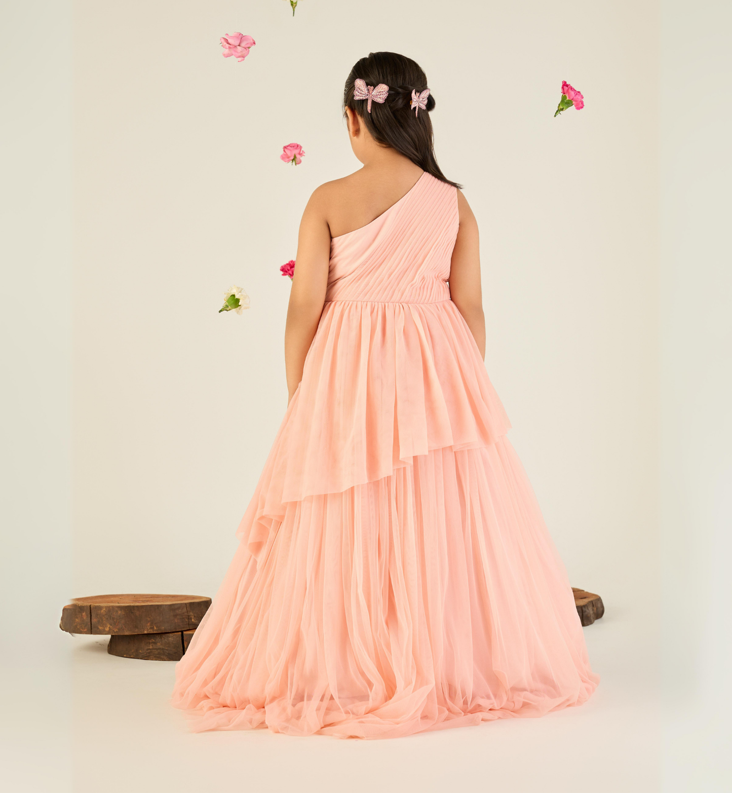 Dragonfly Gown