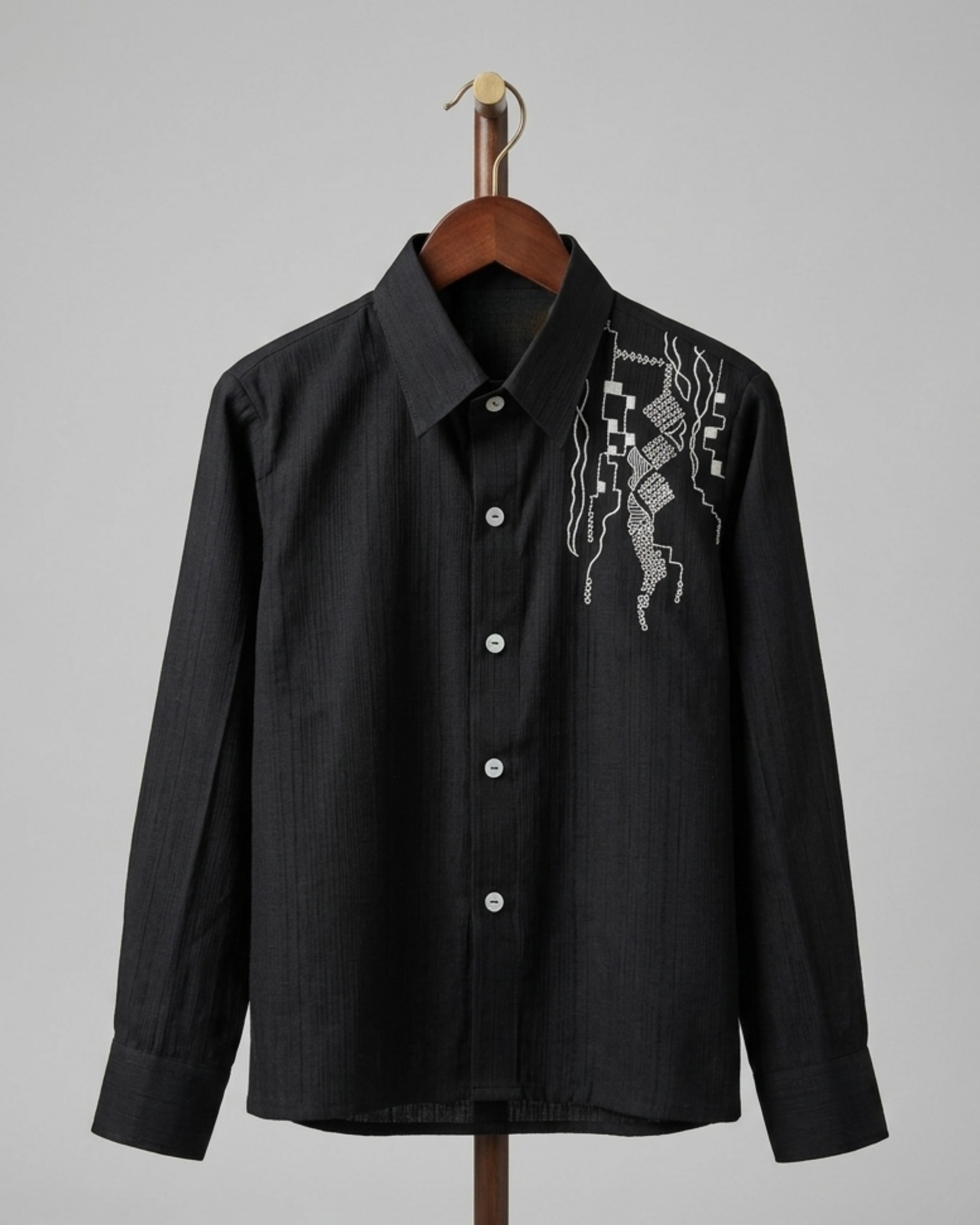 Midnight Coast Shirt