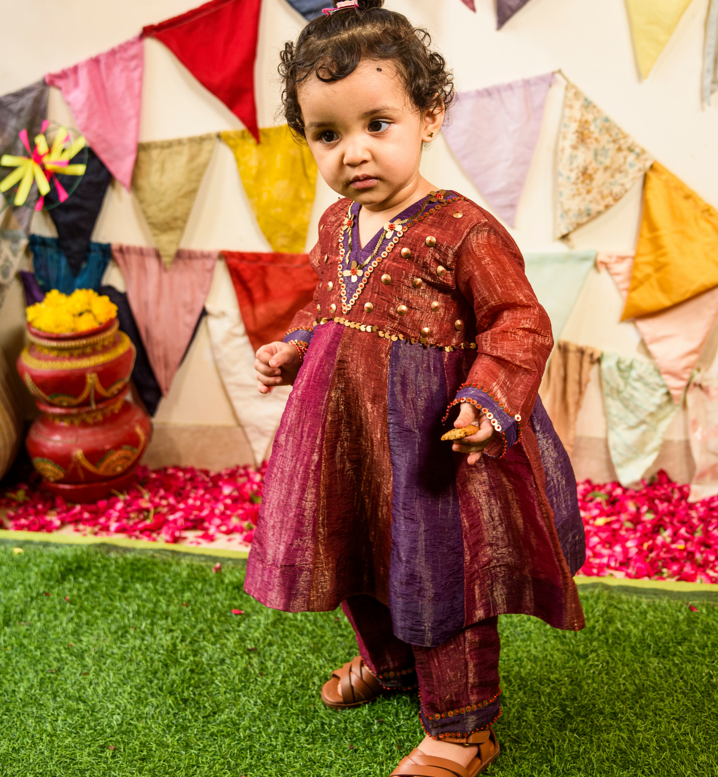 Meera Set