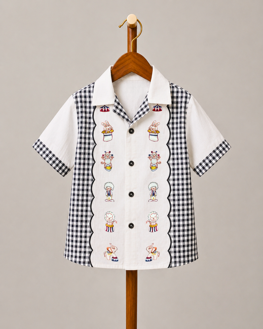 Circus Parade Shirt