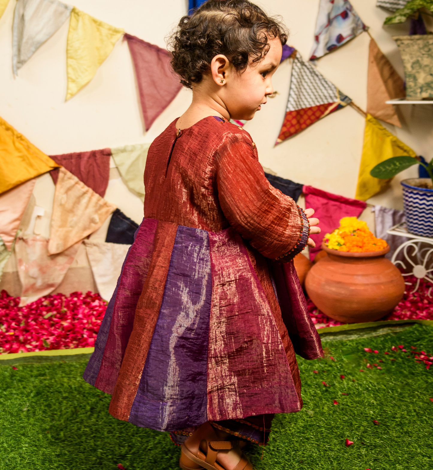 Meera Set