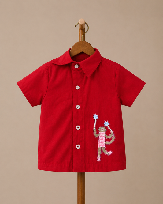 Monkey Magic Shirt