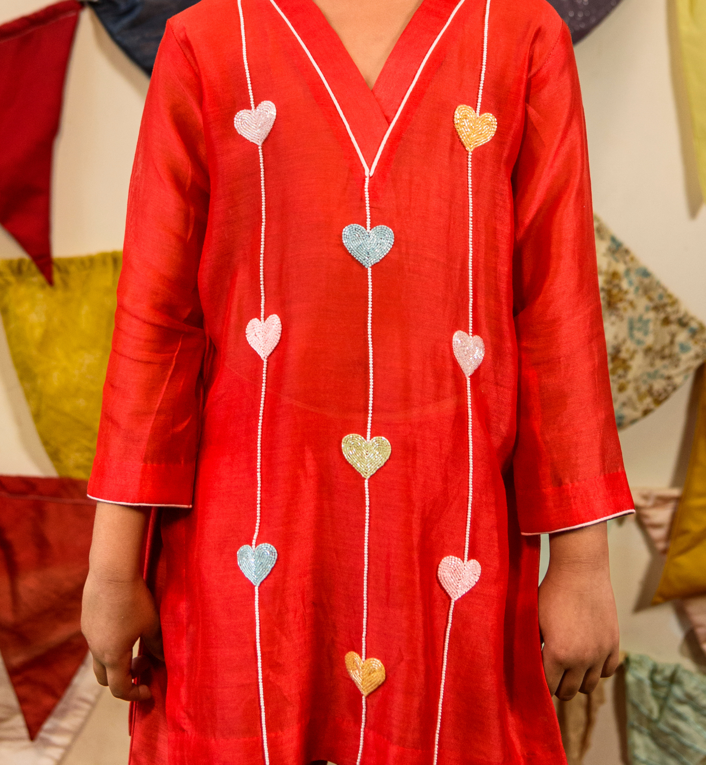 Hearts Co-Ord