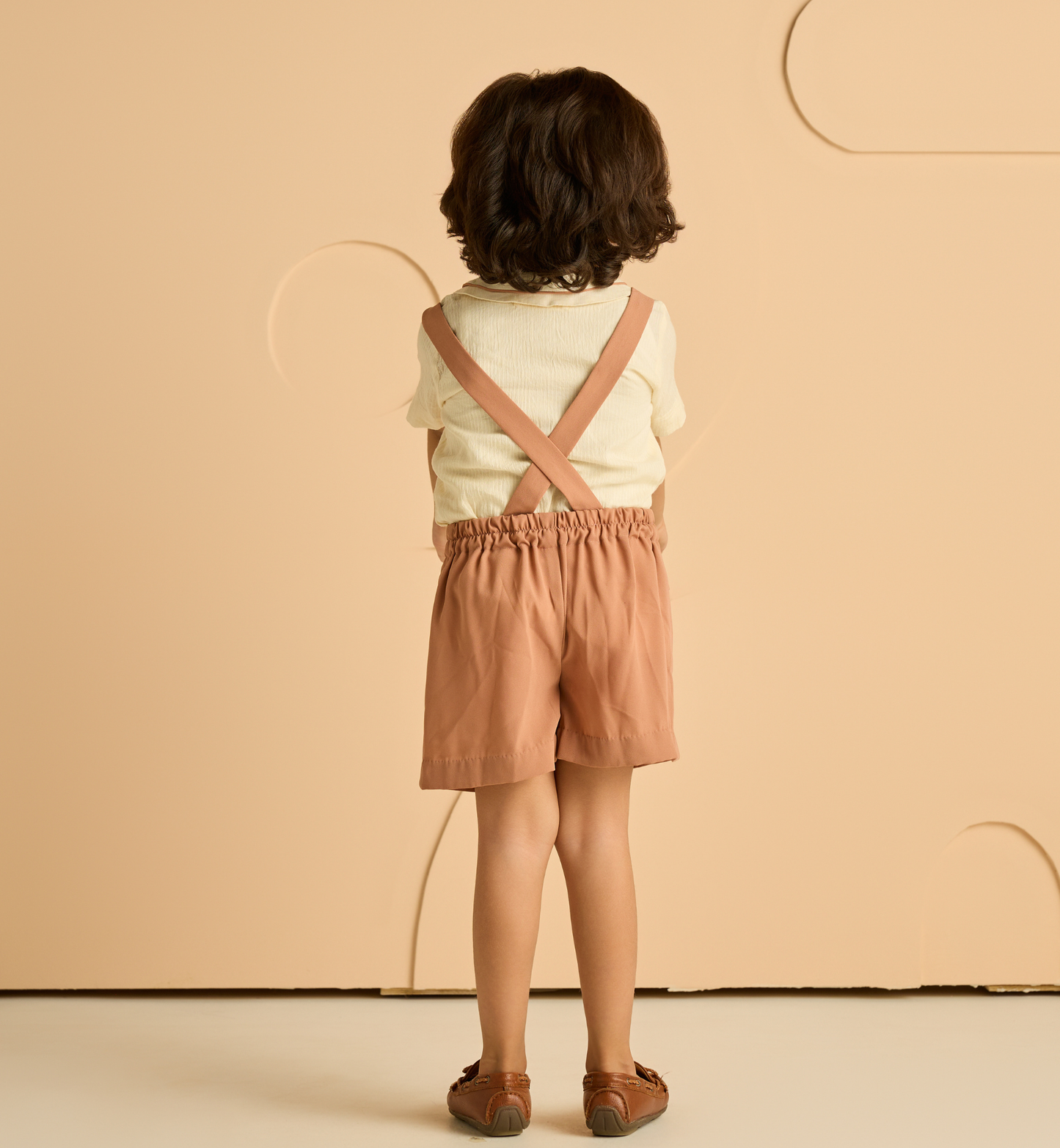 Dodo Shorts Set