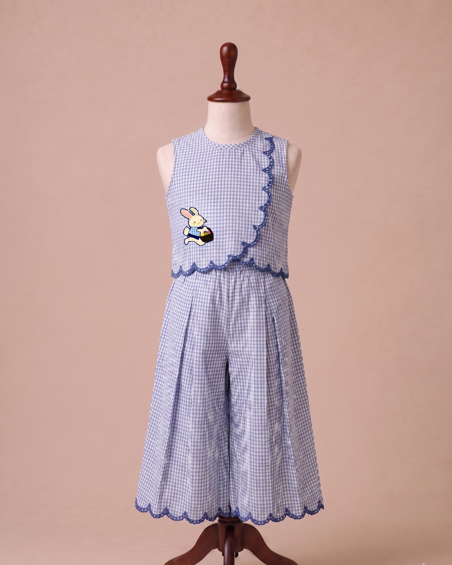Bunny Bloom Co-ord Set