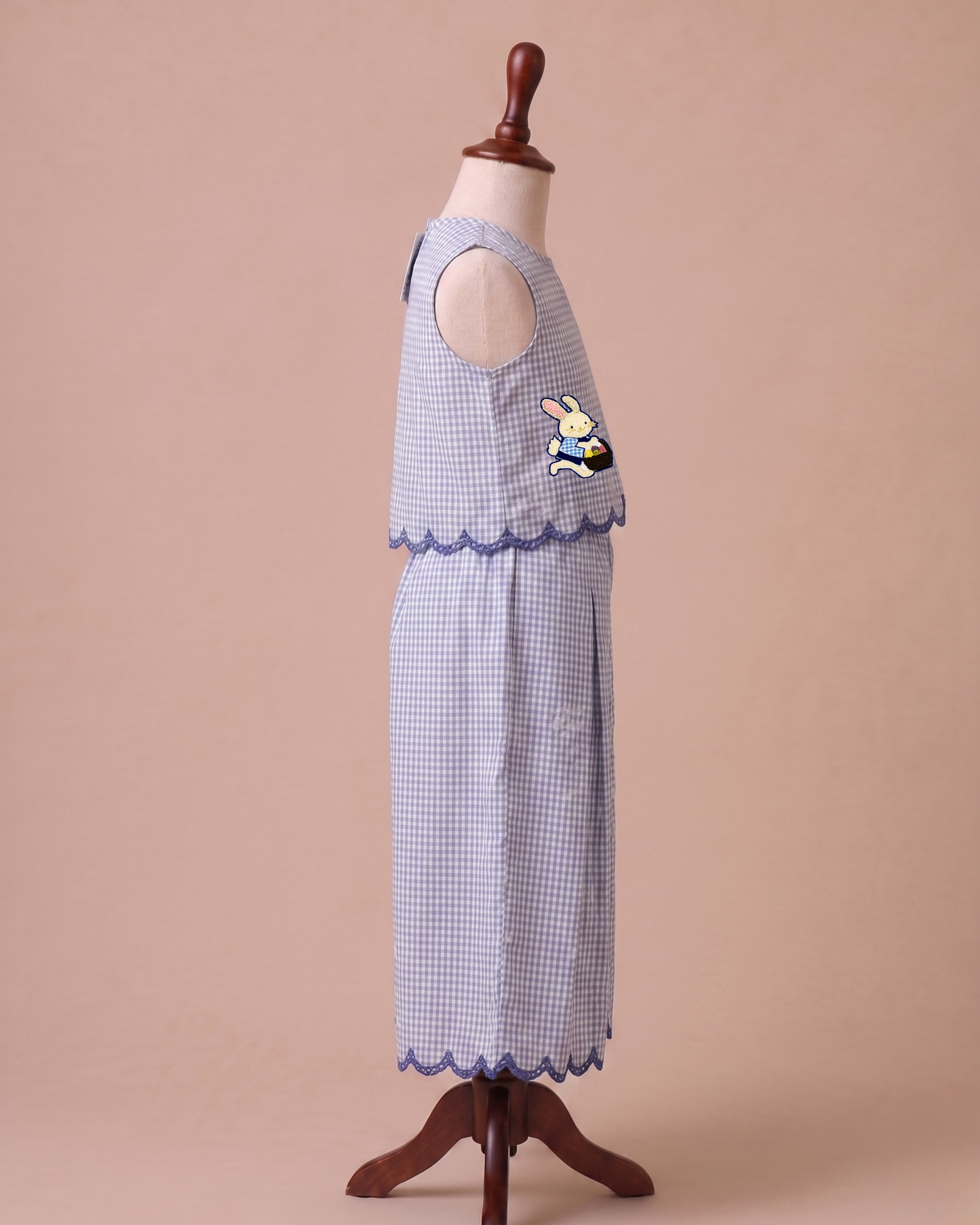 Bunny Bloom Co-ord Set