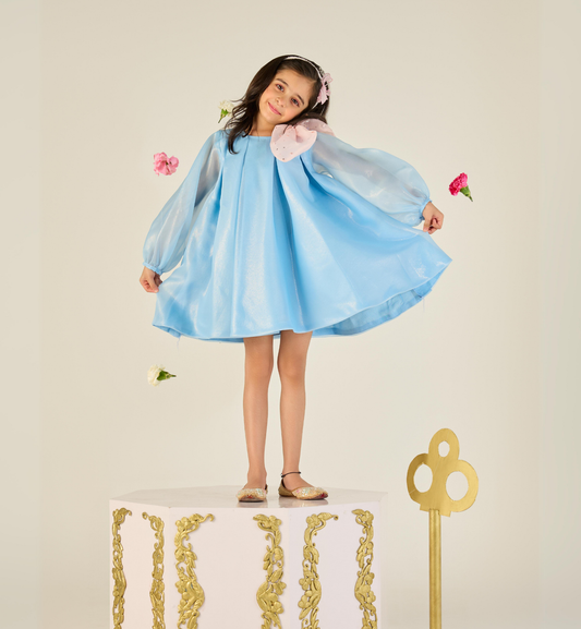 Skyline Dream Dress