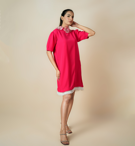 TOMI DRESS