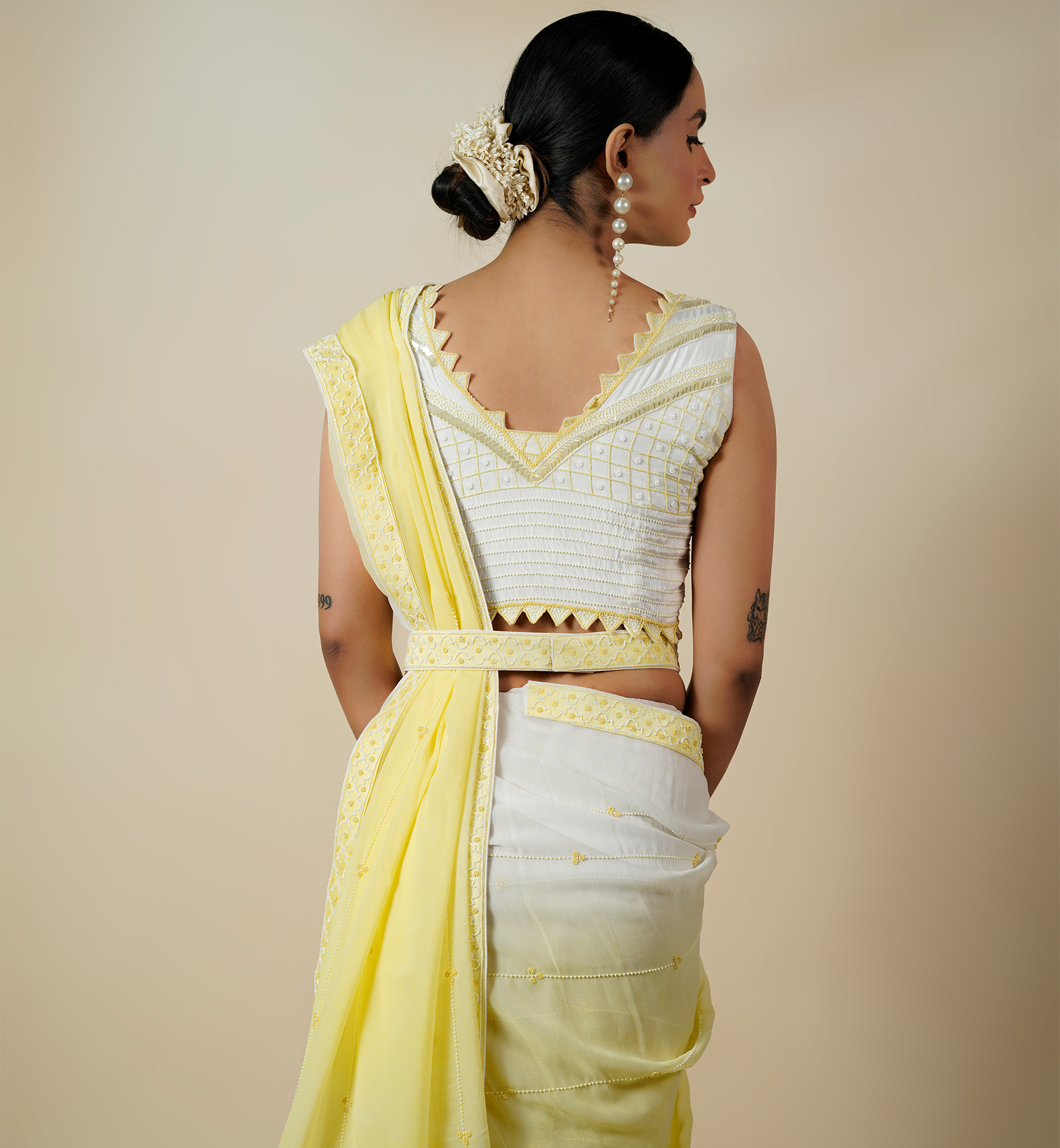 designer sarees for women
