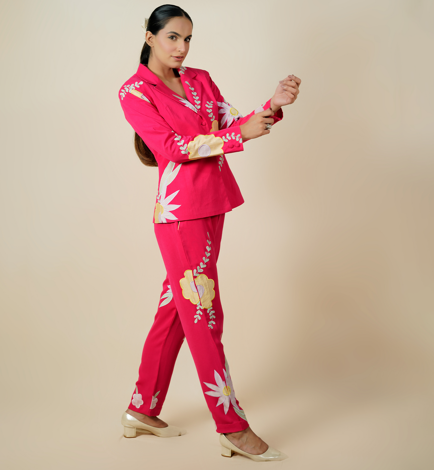 MERRY CO-ORD SET