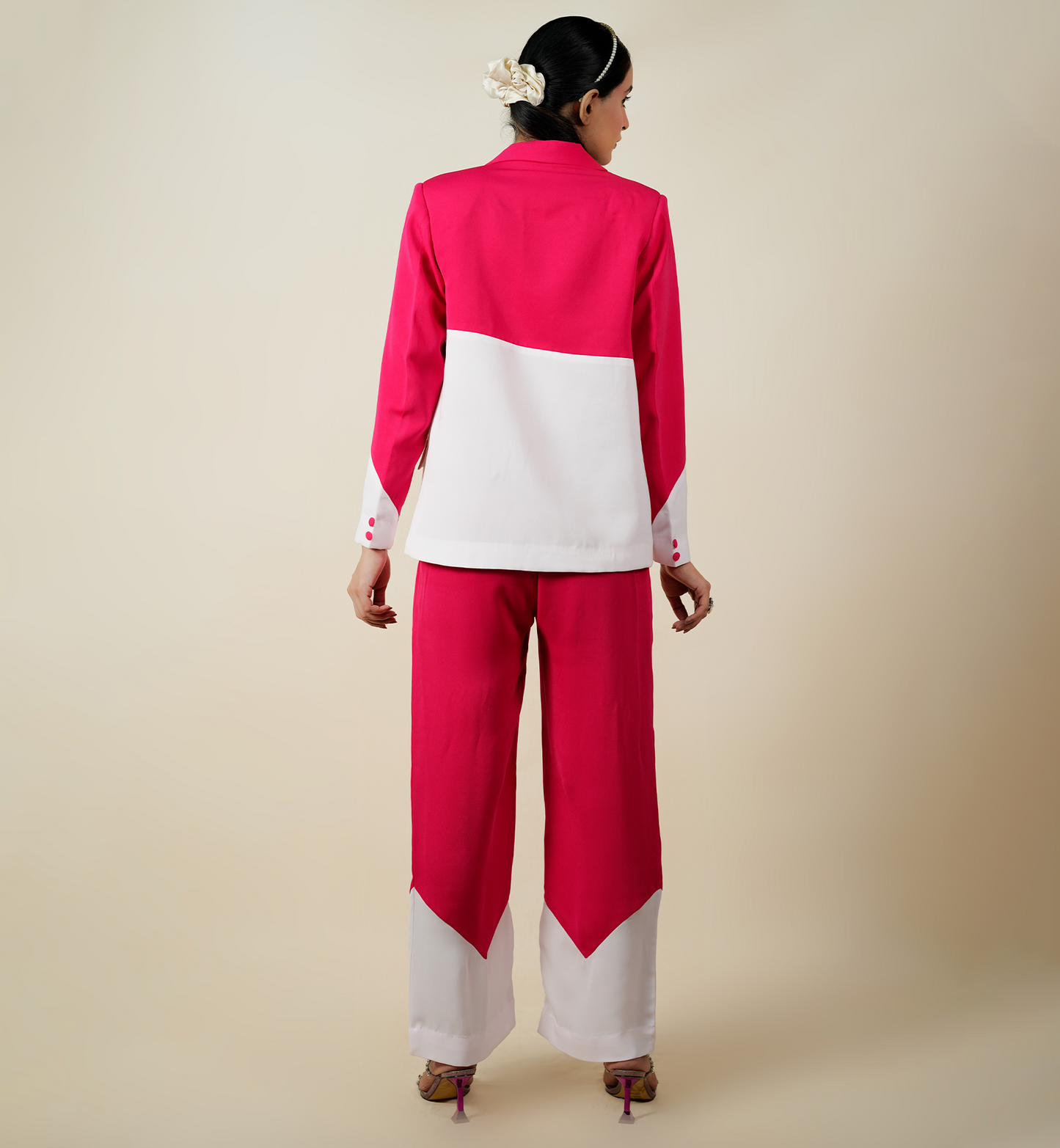 NARA CO-ORD SET