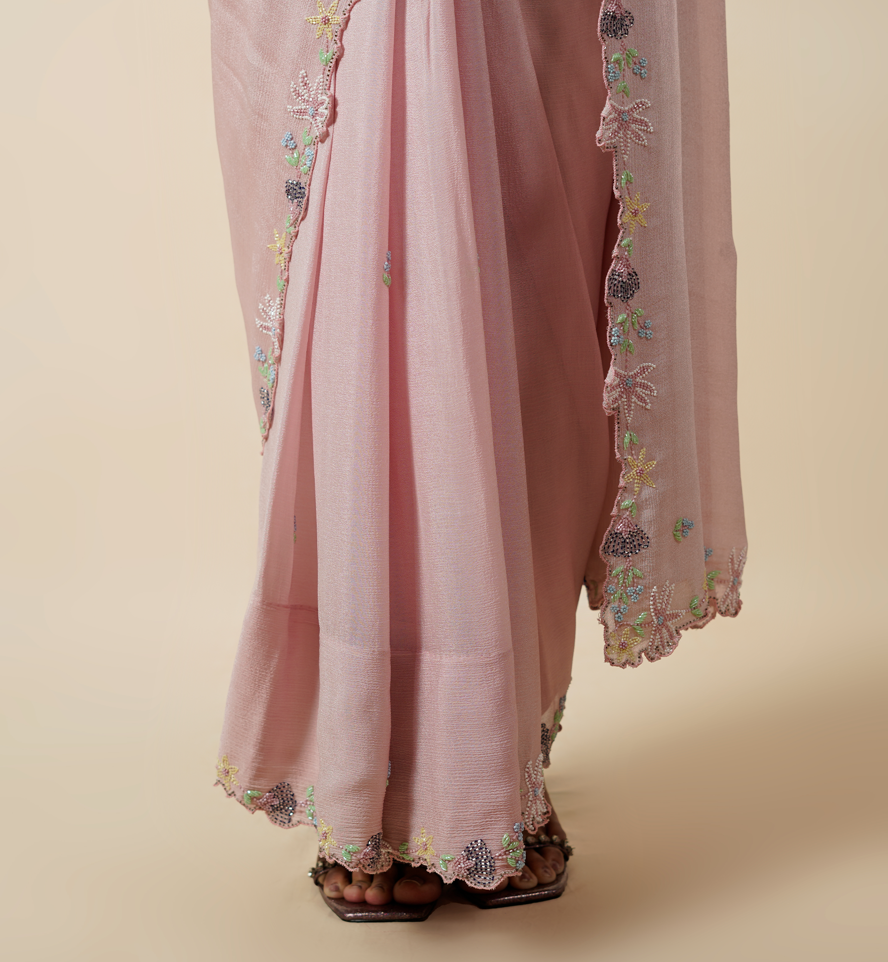 designer sarees for women