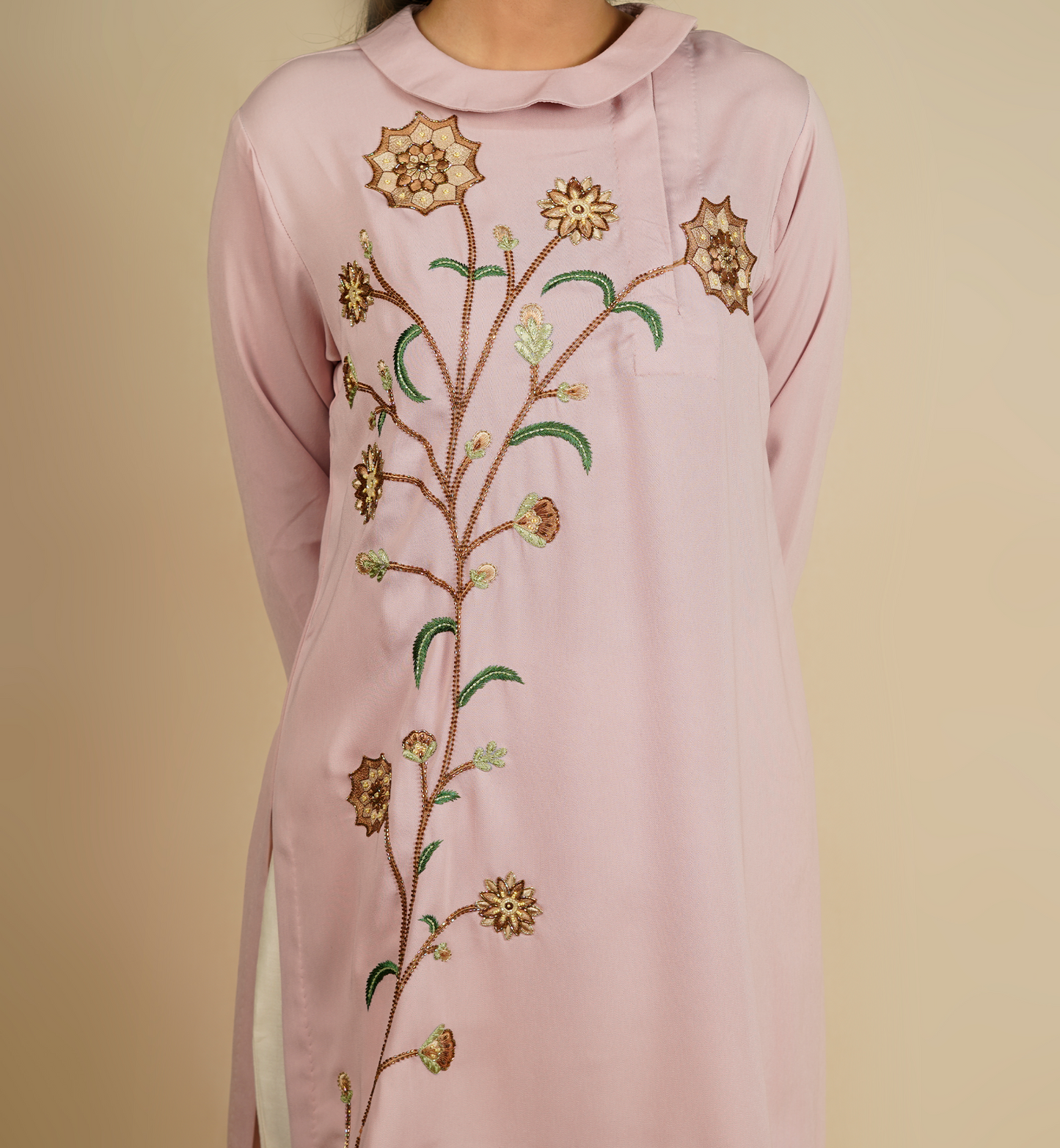 AIDRA CO-ORD SET