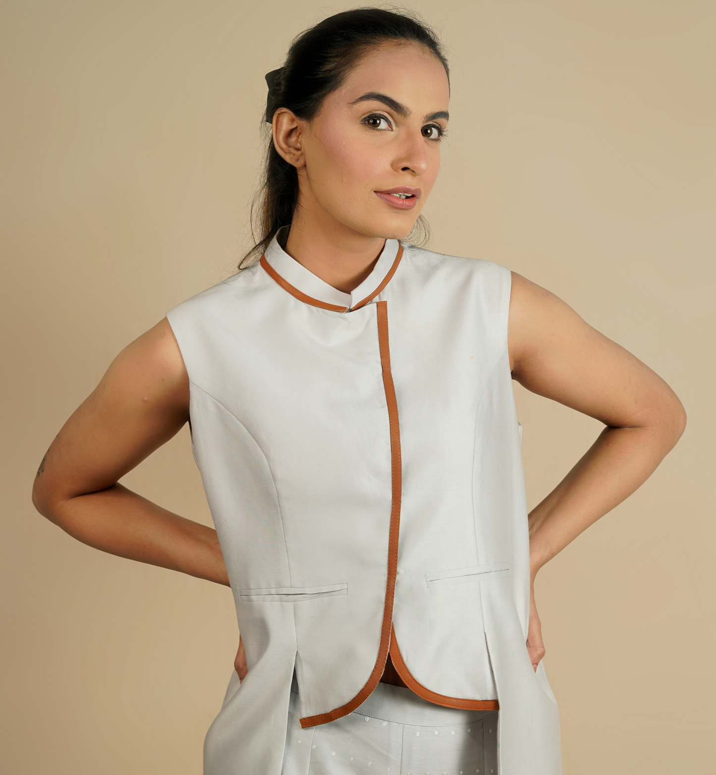 ARTHA CO-ORD SET