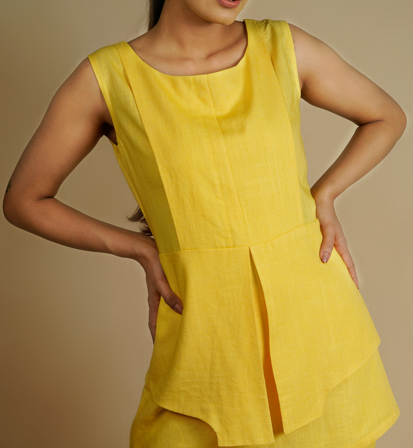 ALARIC CO-ORD SET