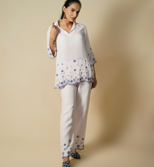 EADITH CO-ORD SET