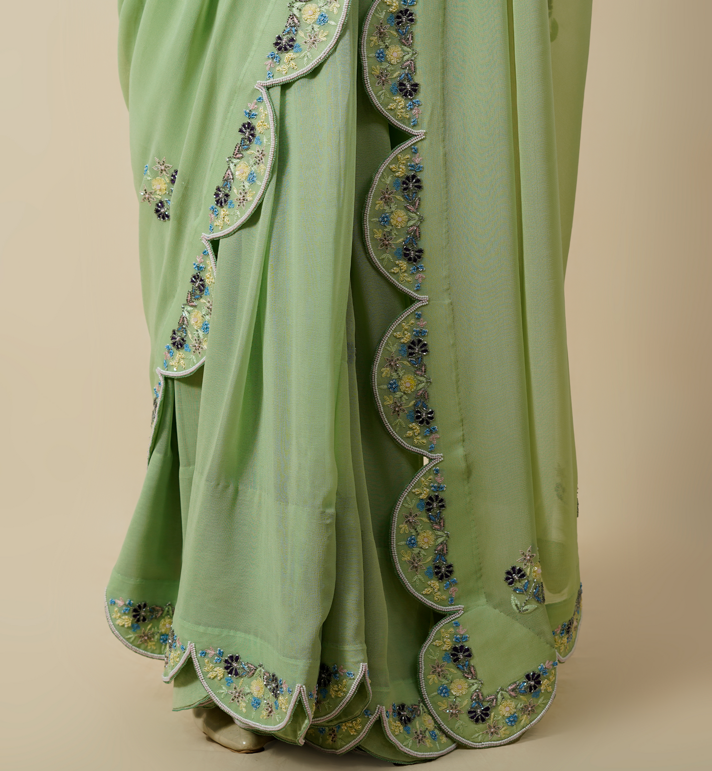 designer sarees for women