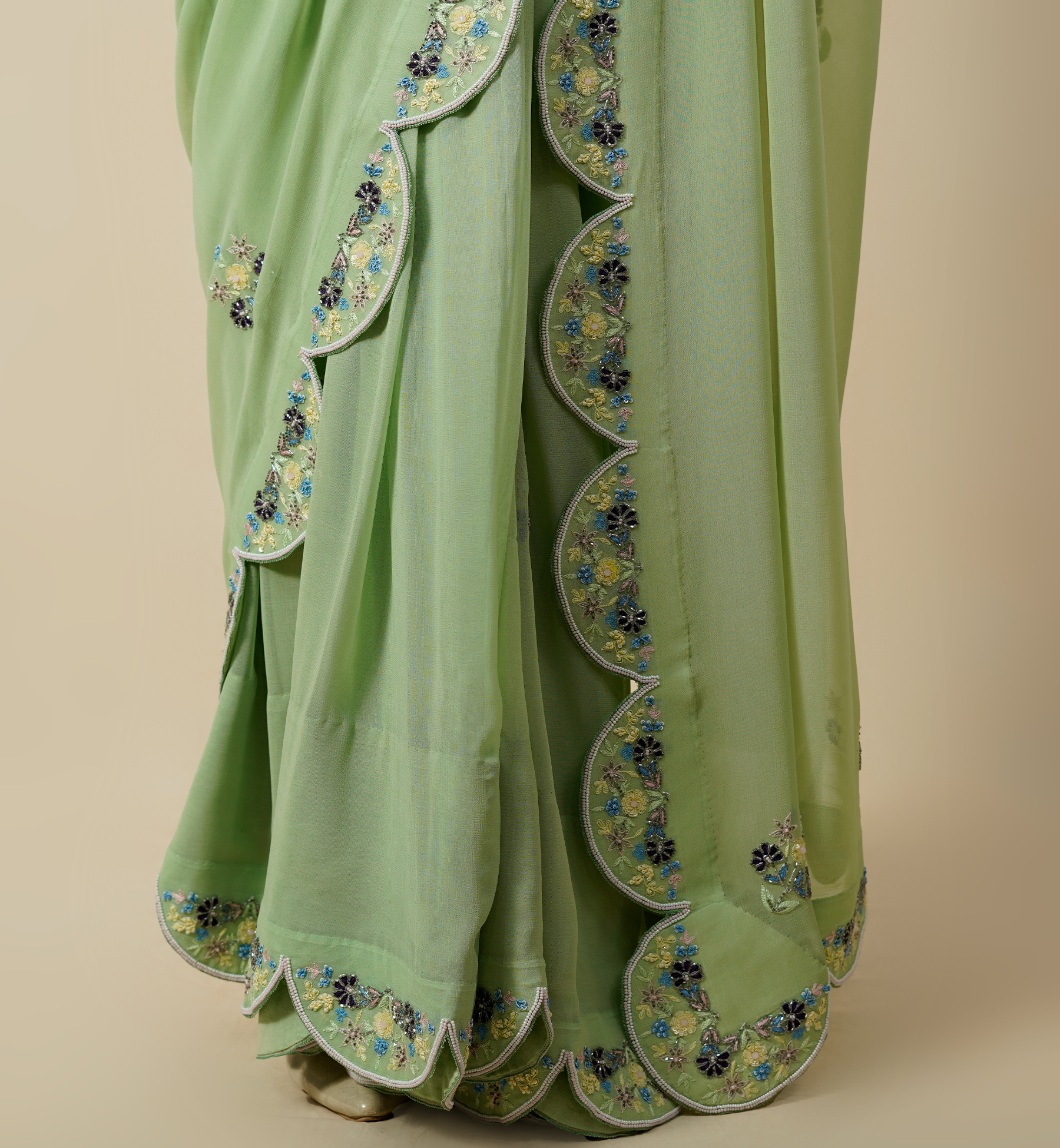 designer sarees for women