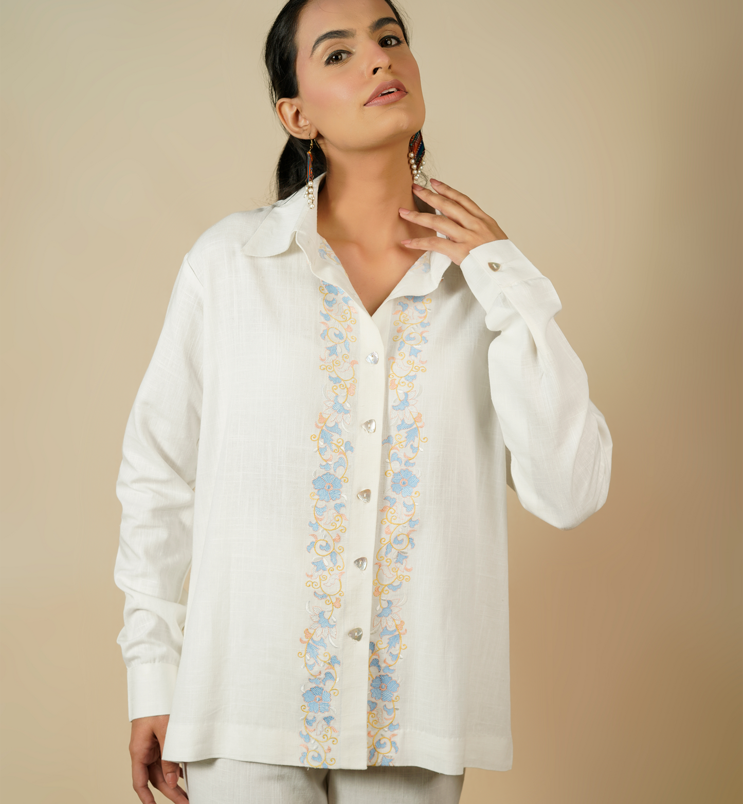 WEAL CO-ORD SET