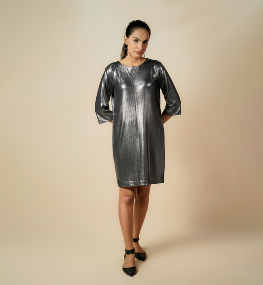 CHRYSUS DRESS
