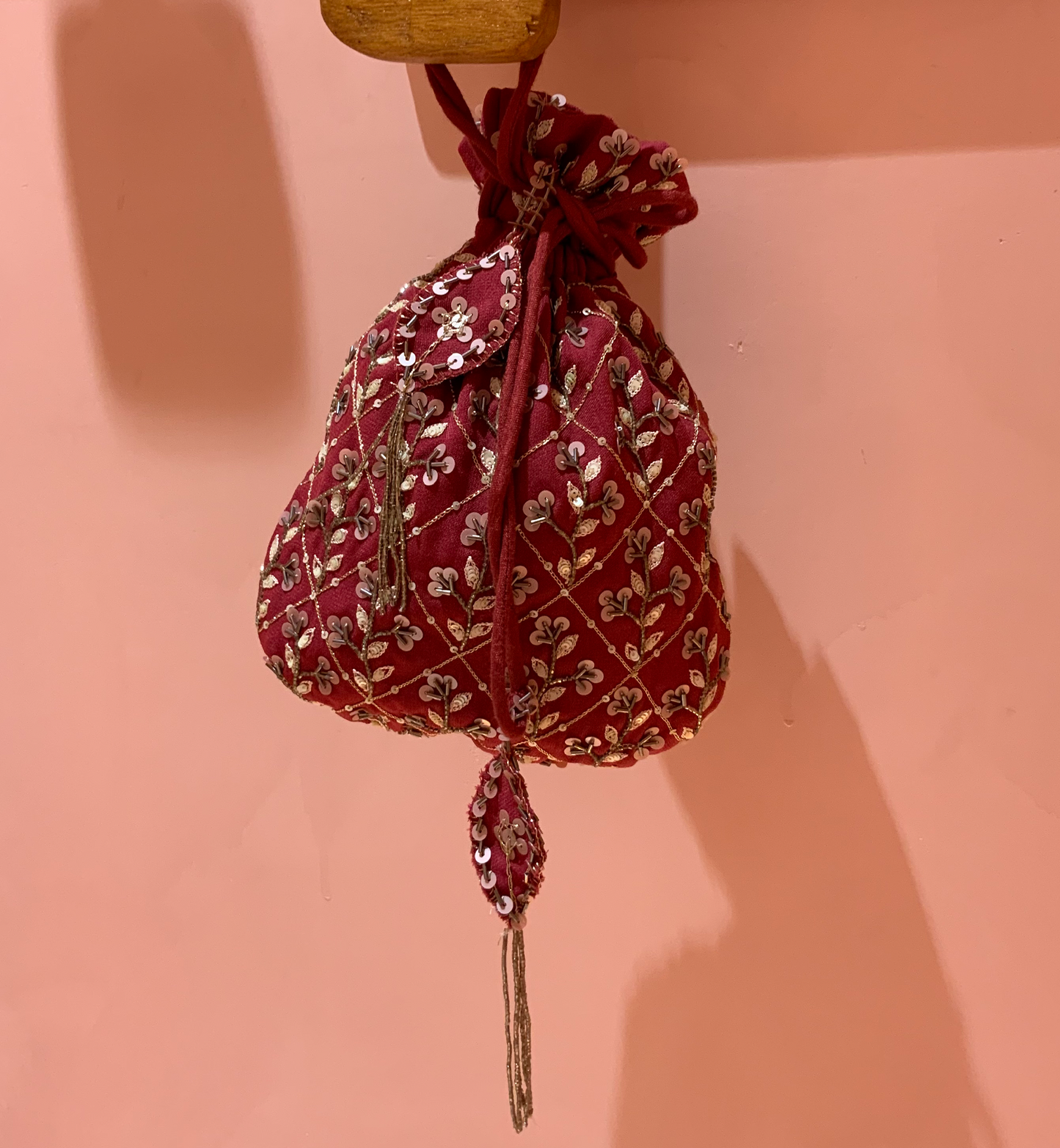 RUFA POTLI