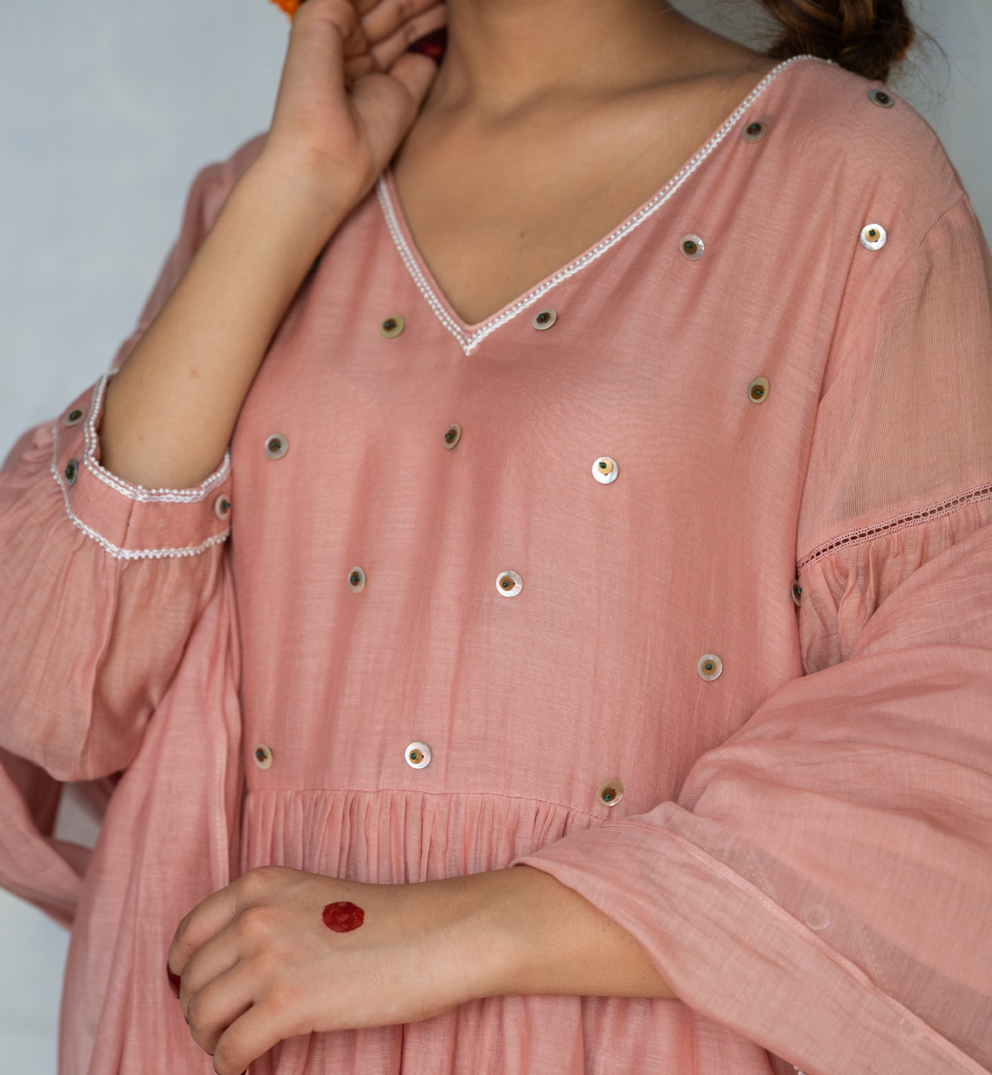 PAAKHI SUIT SET
