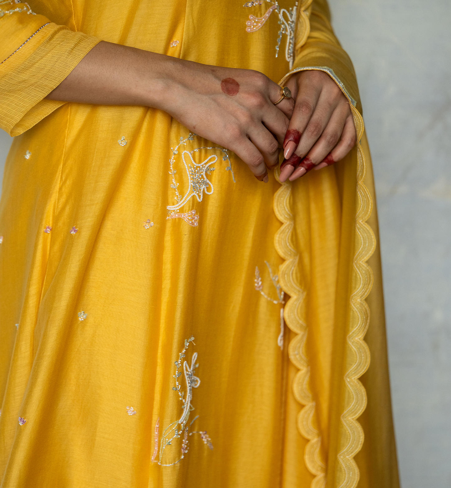ANALA SUIT SET
