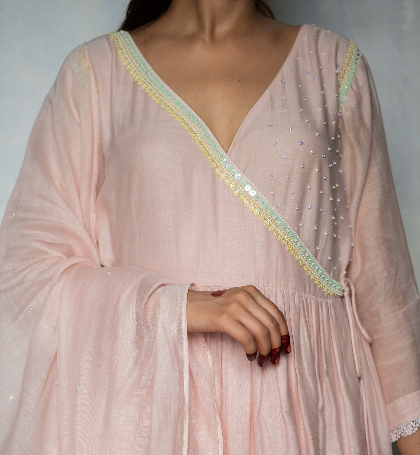 AARADHYA SUIT SET