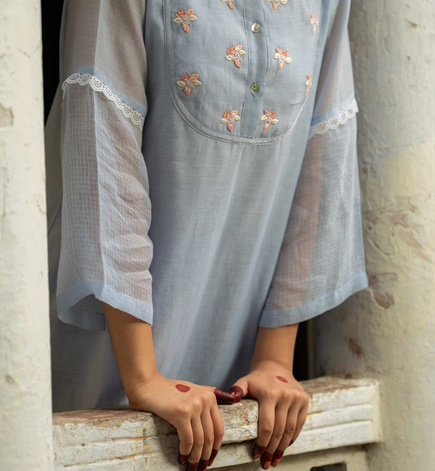 PAVATI SUIT SET