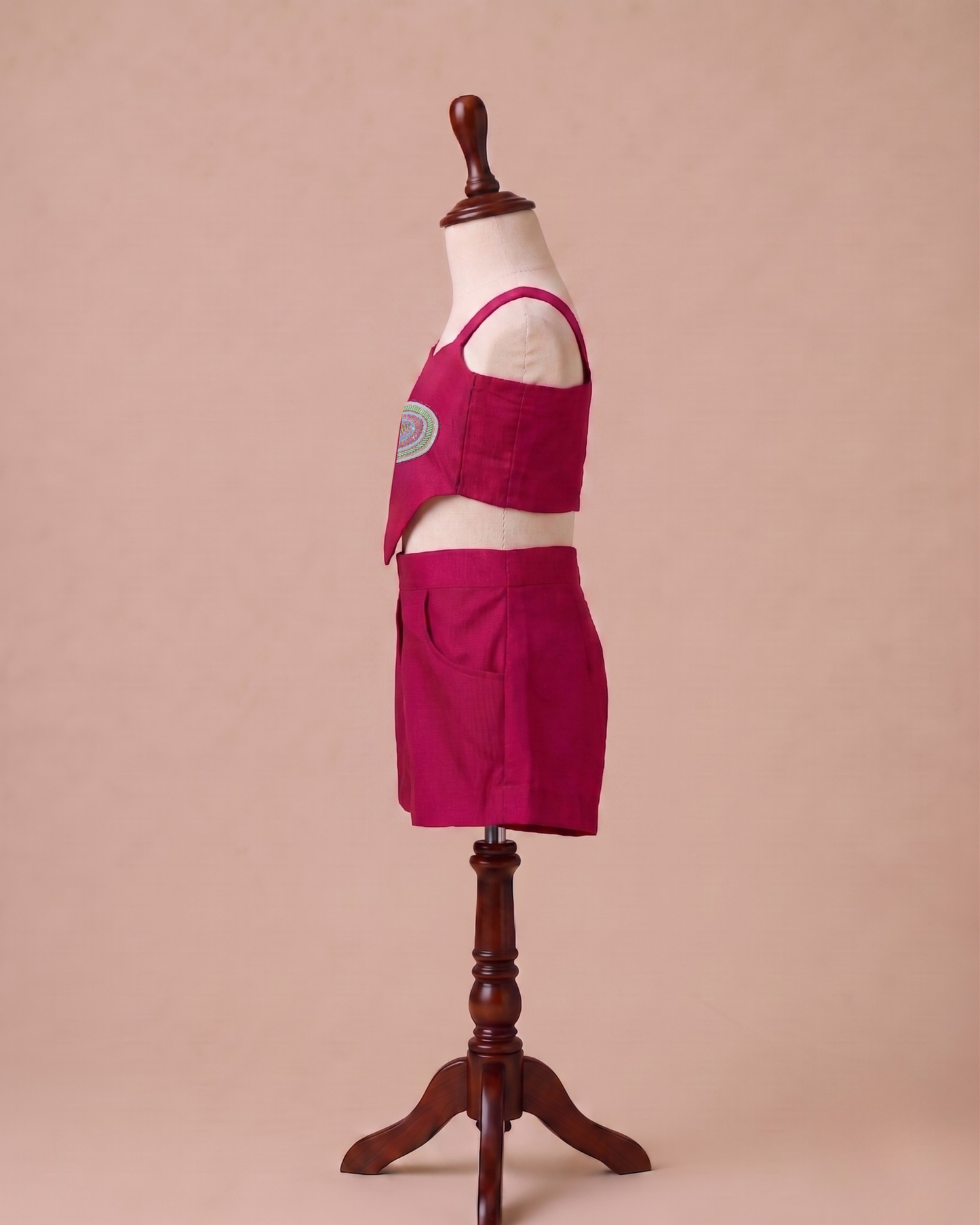 Candy Heart Co-ord Set