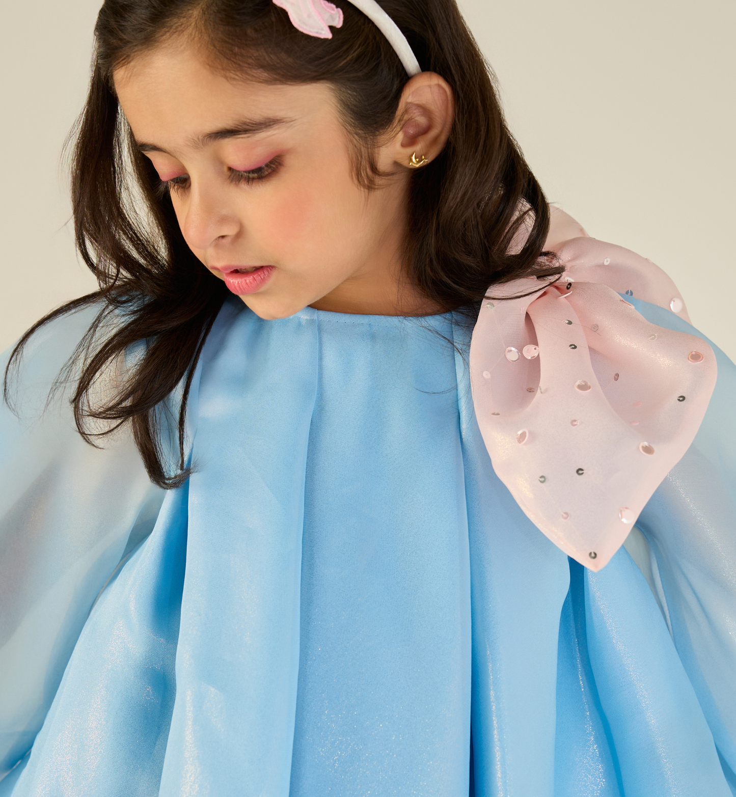 Skyline Dream Dress