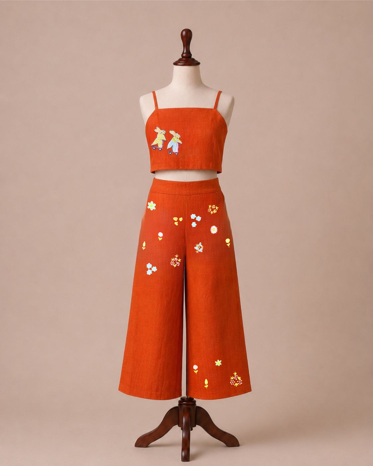 Sunny Bunny Co-ord Set