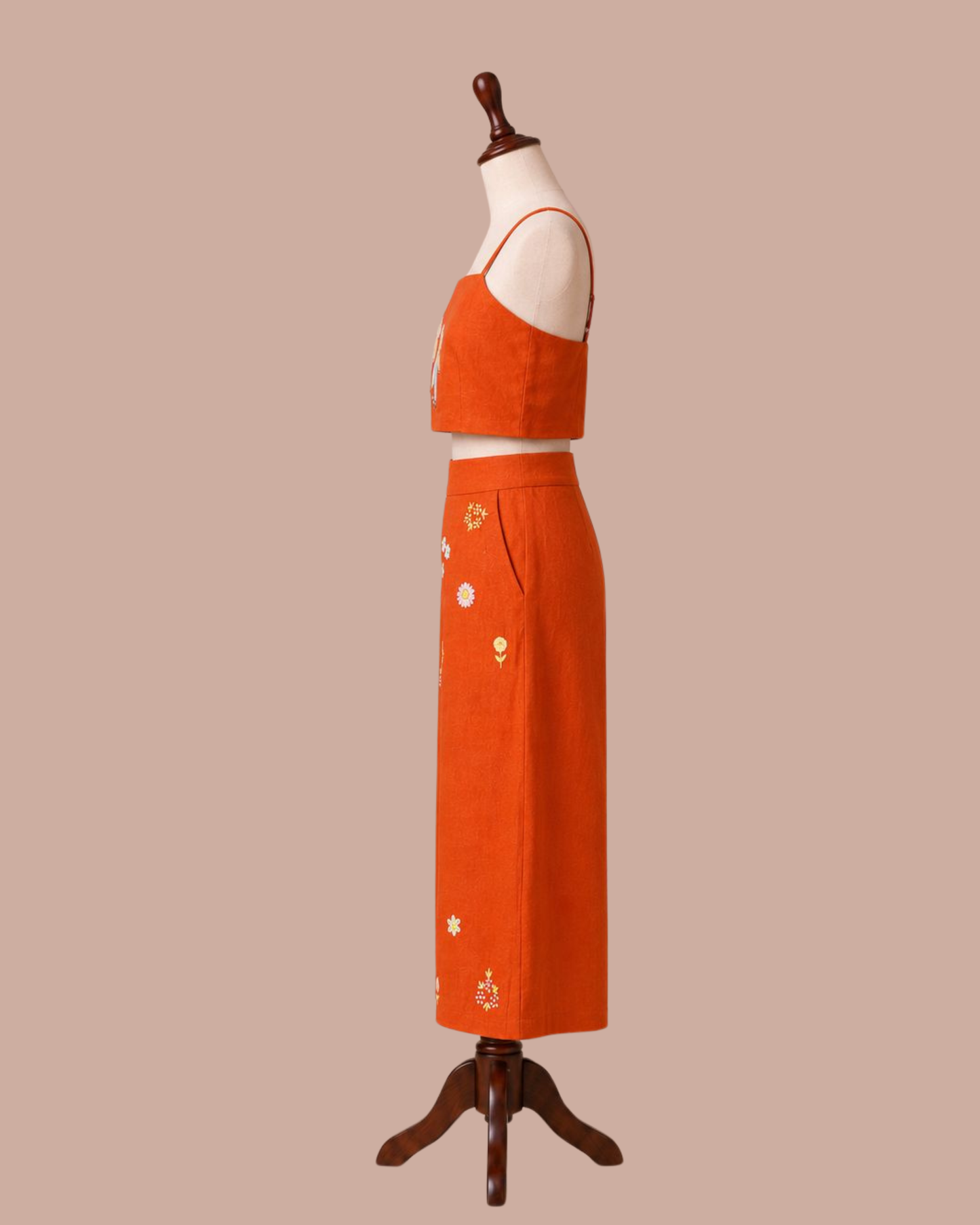 Sunny Bunny Co-ord Set