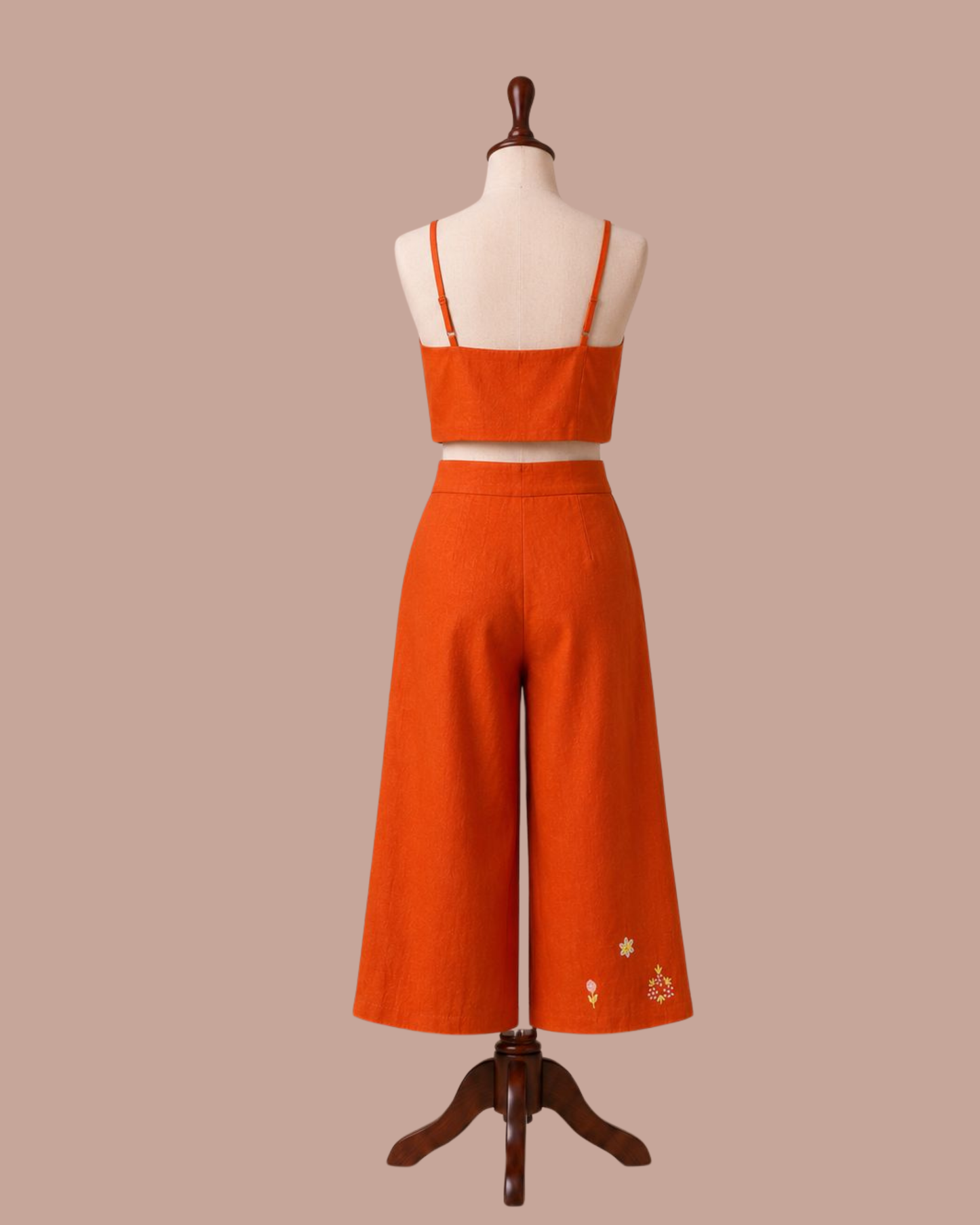 Sunny Bunny Co-ord Set