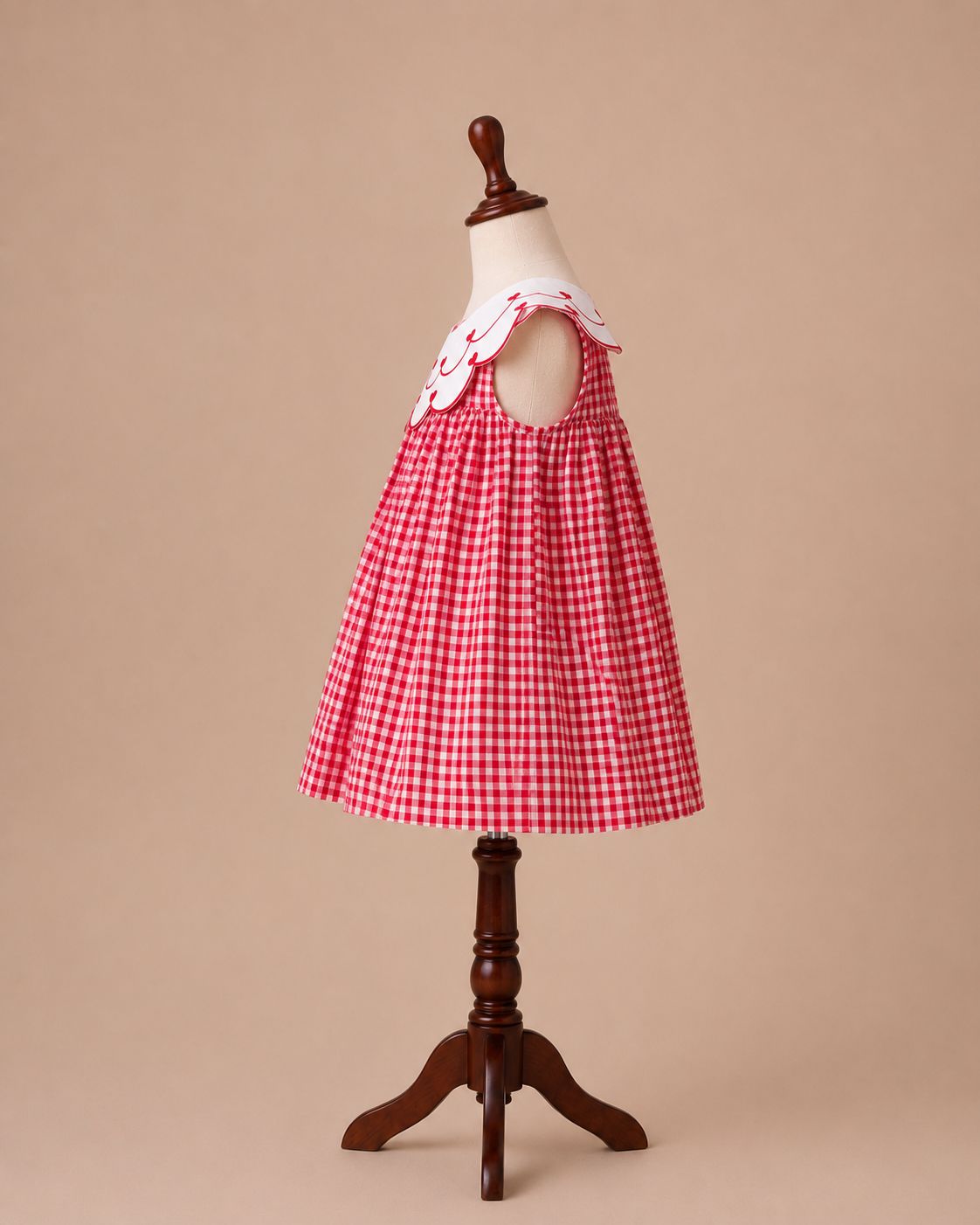 Love Note Dress