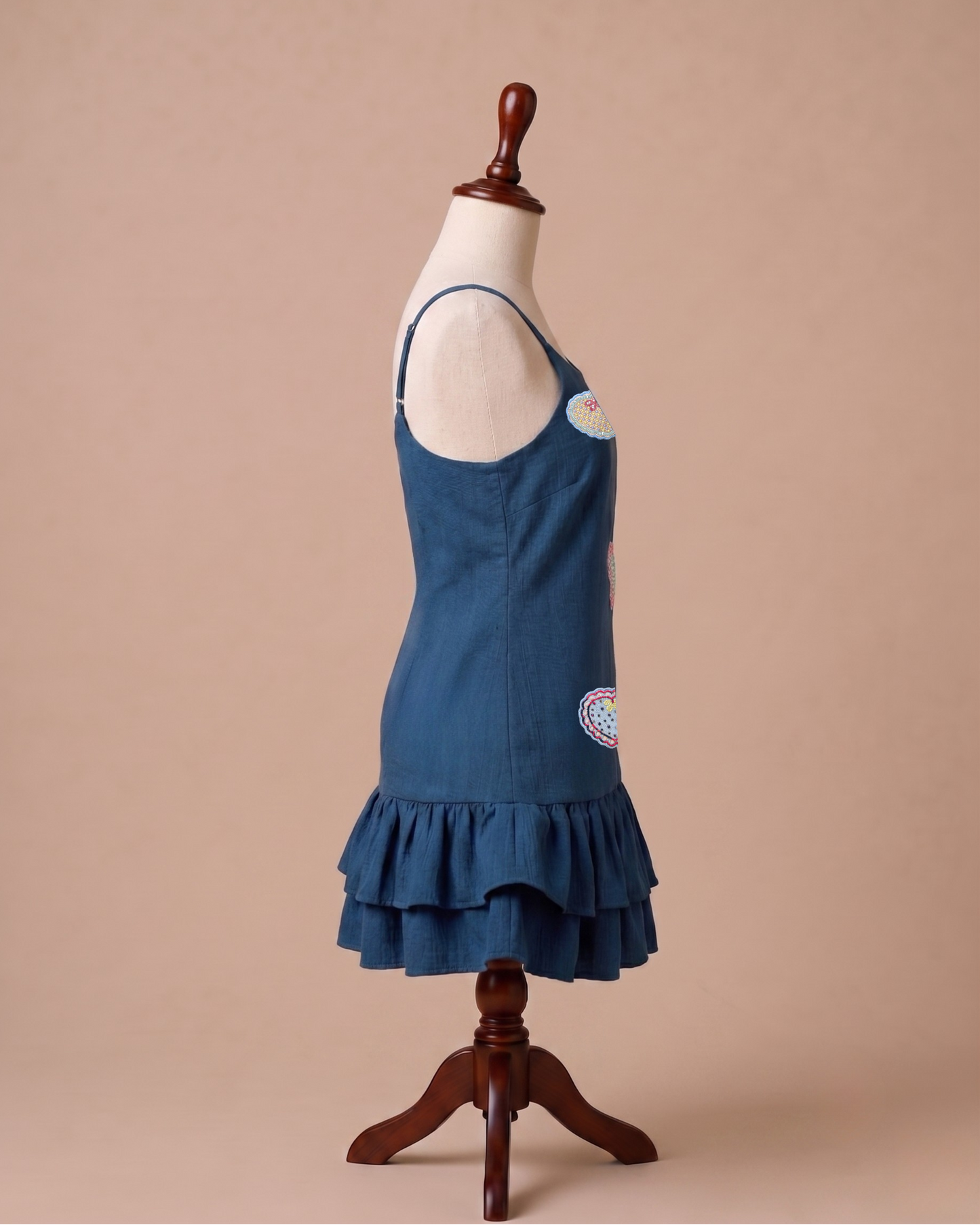 Candy Hearts Dress