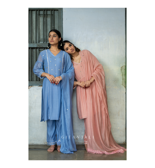 PAAKHI SUIT SET
