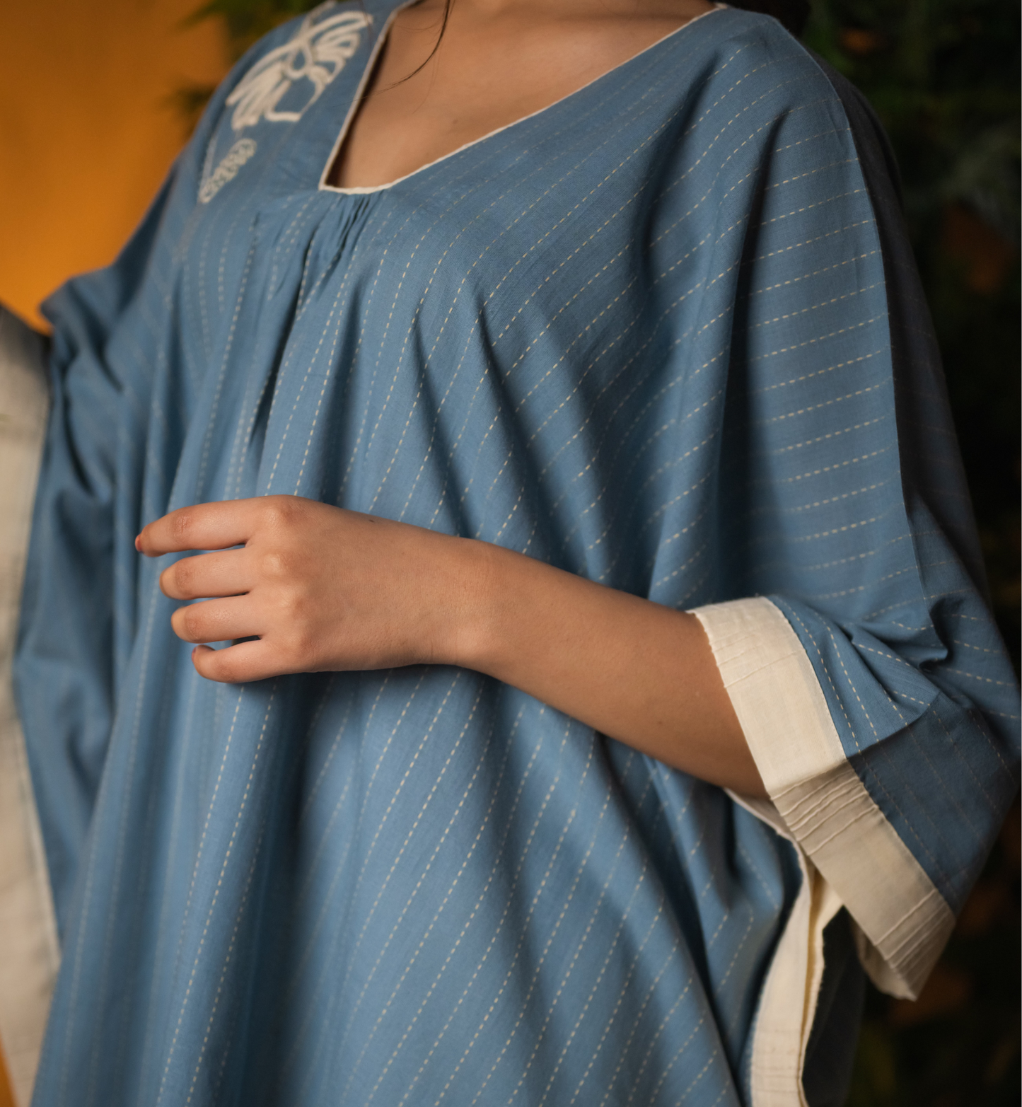 Shoreline Kaftan