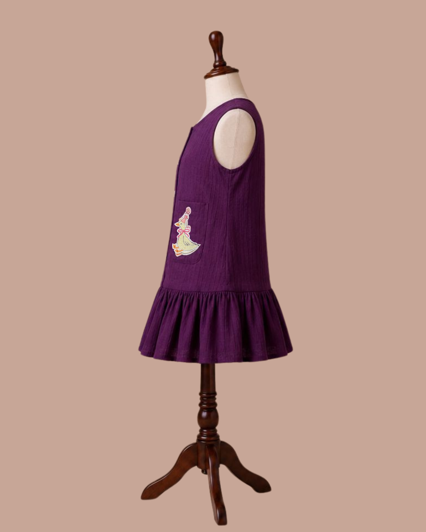 Ducky Delight Dress